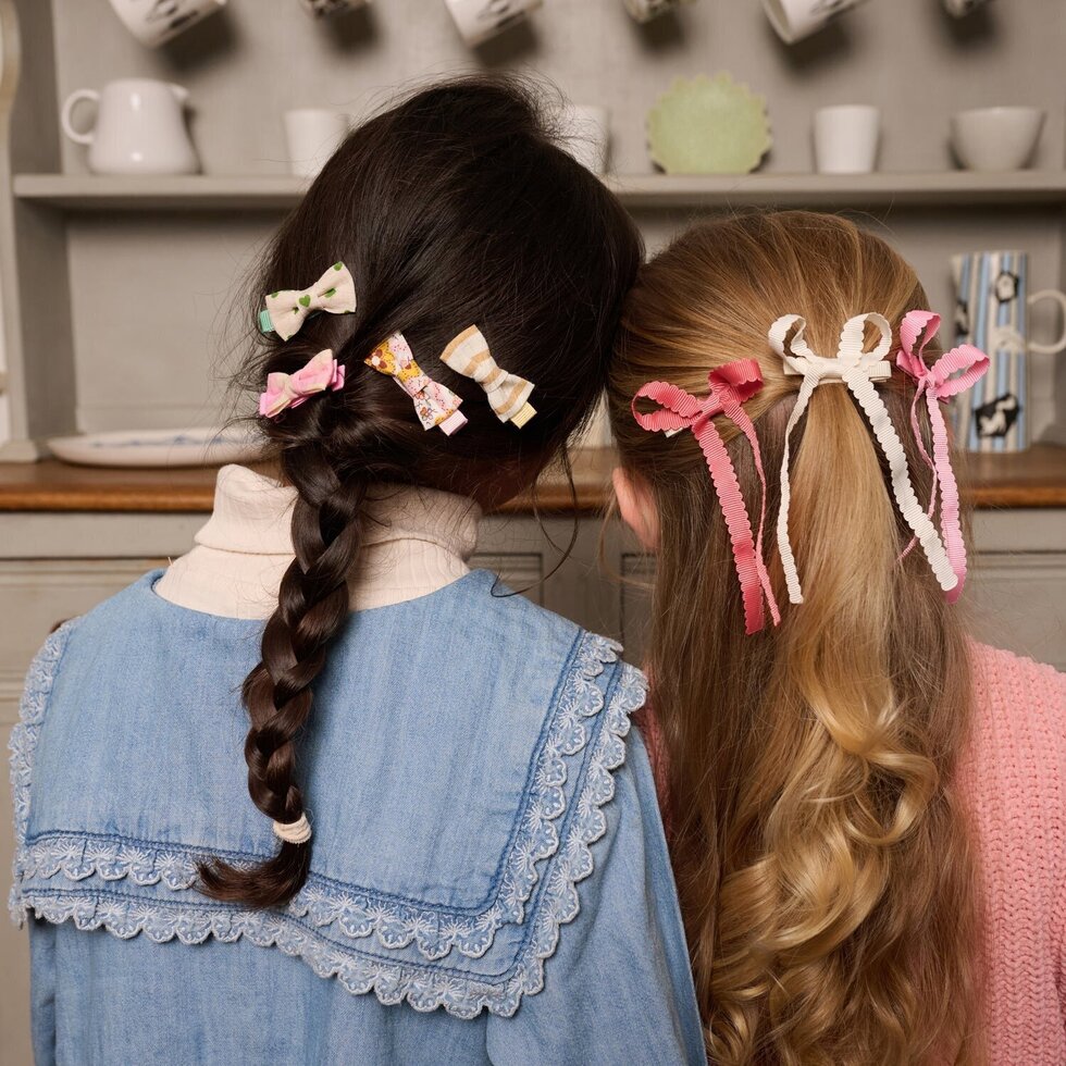 Rockahula Kids US - Pick n Mix Mini Bow Clip Set