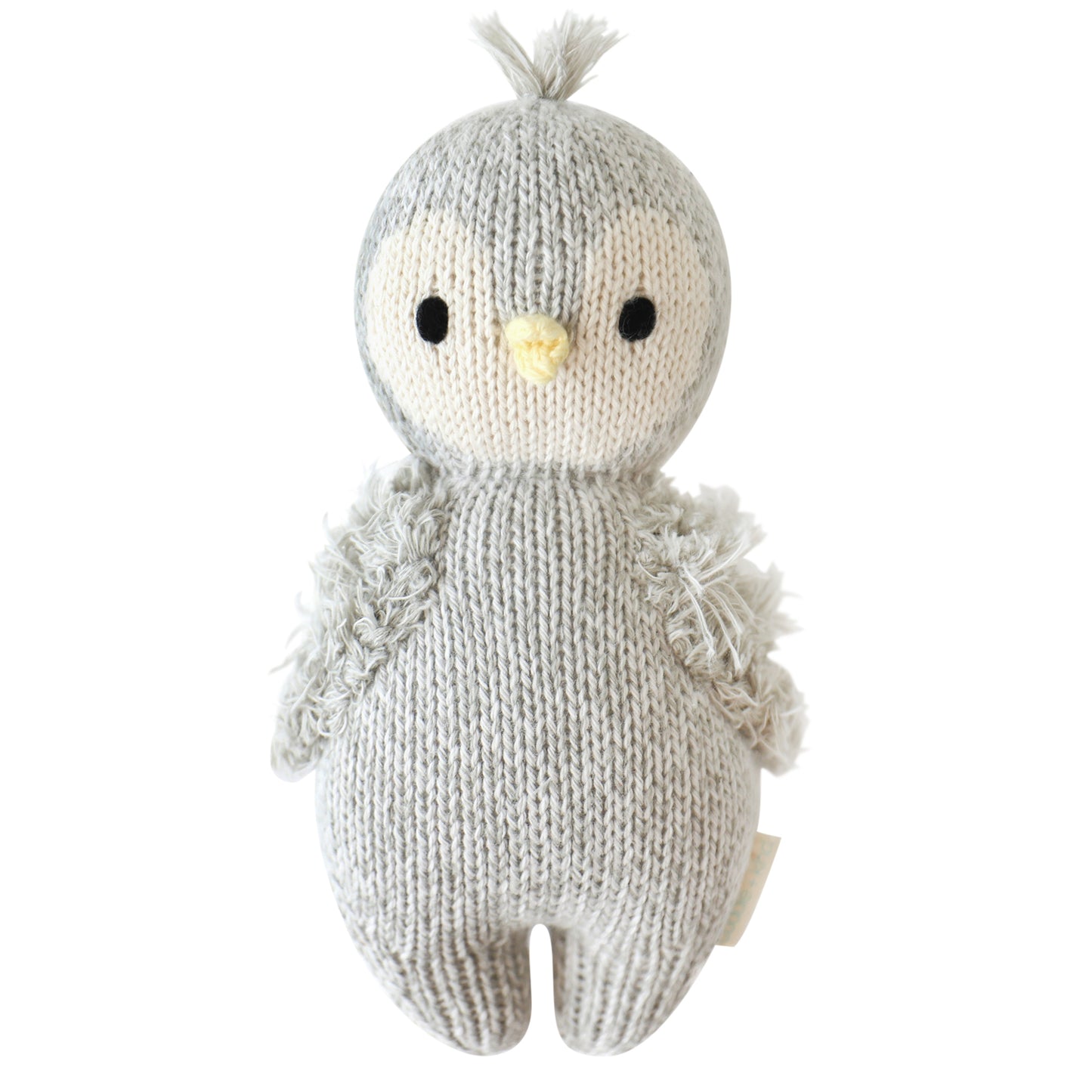 Cuddle + Kind - Penguin- Baby Animal Collection
