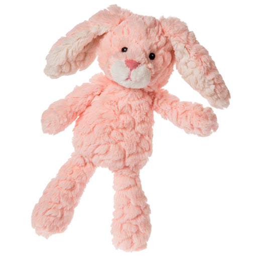 Mary Meyer - Putty Nursery Pink Bunny
