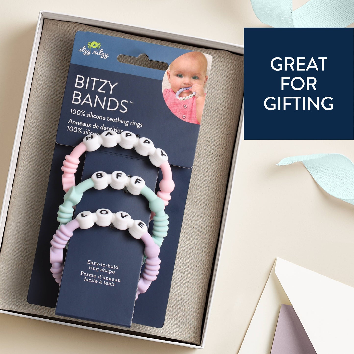 Itzy Ritzy - Bitzy Bands™