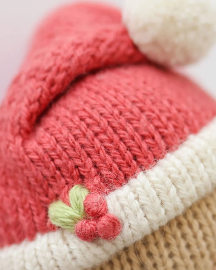 cuddle+kind - Tiny Santa