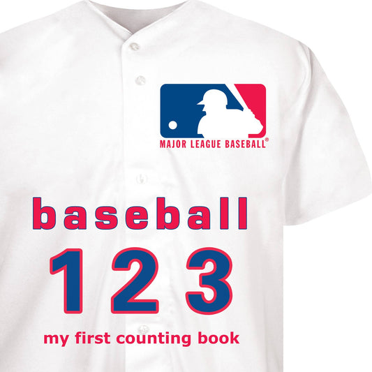 Michaelson Entertainment- MLB Baseball 123