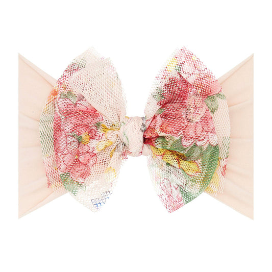 Baby Bling Bows - Tulle FAB®