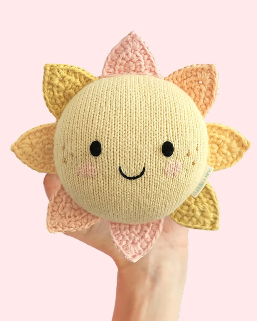 cuddle+kind - Baby sunshine