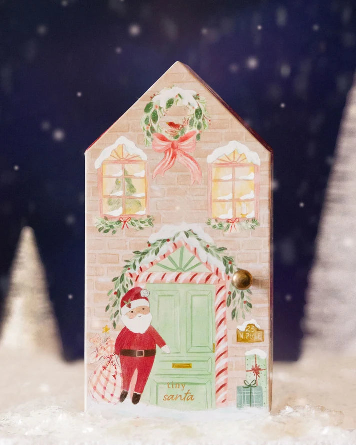 cuddle+kind - Tiny Santa
