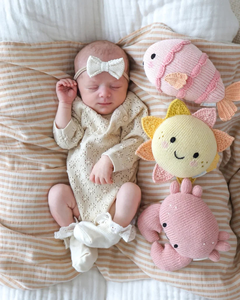 cuddle+kind - Baby sunshine