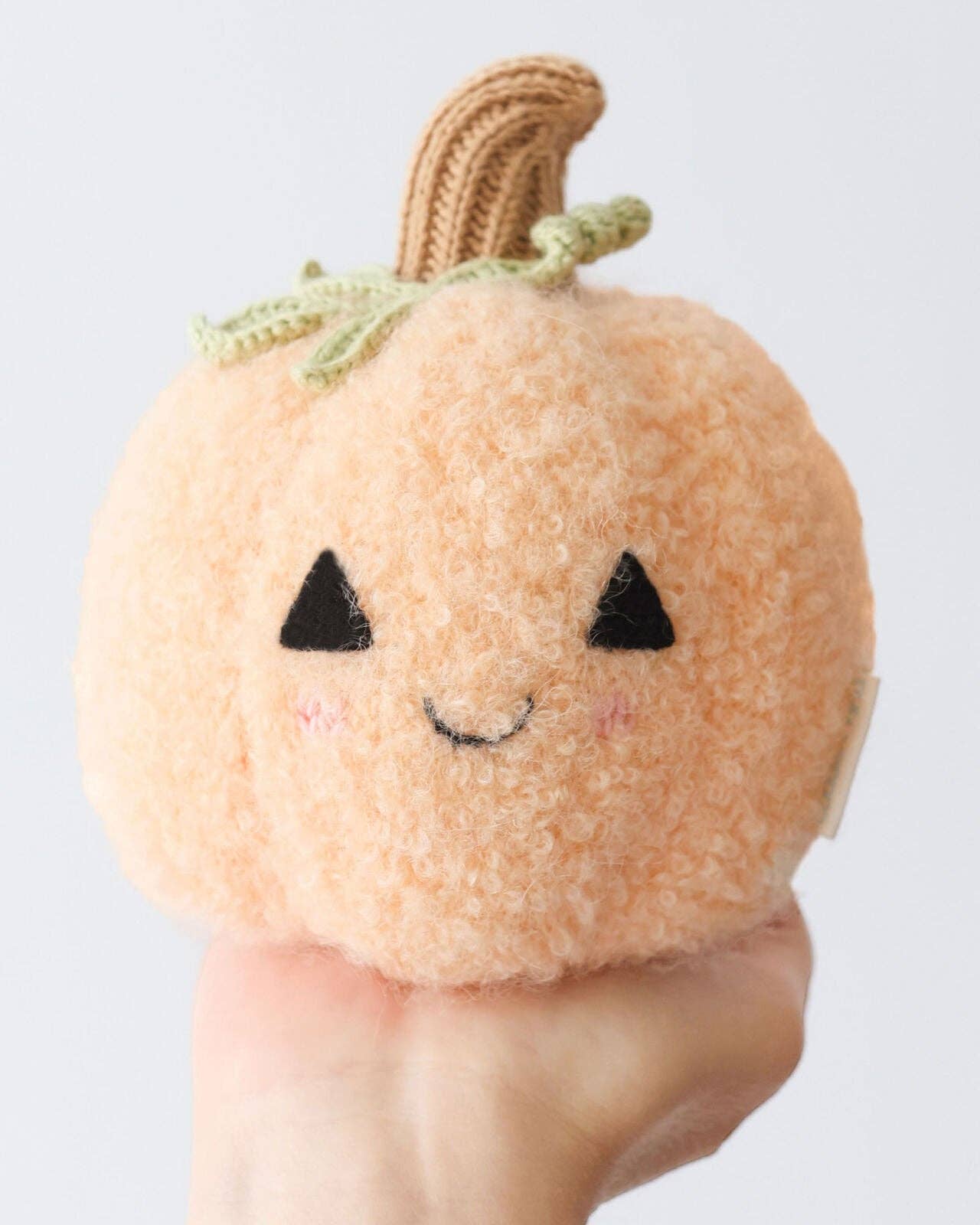 cuddle+kind - Baby pumpkin