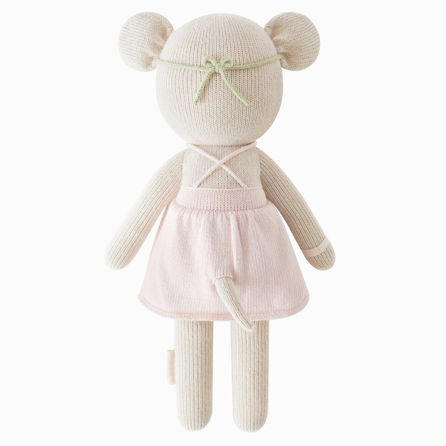 cuddle+kind - Emma the mouse: Little - 13"