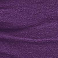 Baby Bling Bows - The Original Knot Soft Nylon Headband Bow - Plum