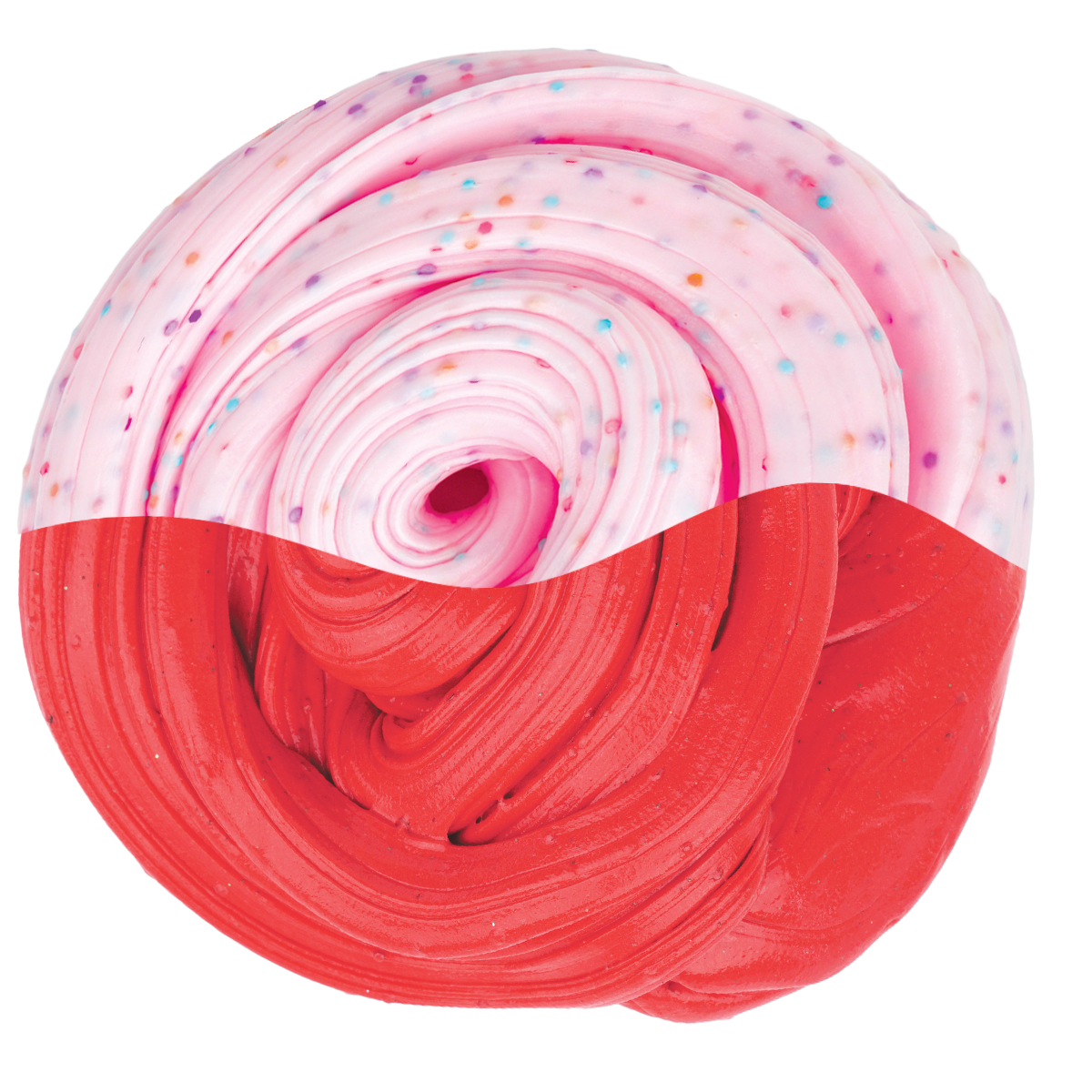 Crazy Aaron's - Watermelon/Birthday Cake |  SCENTsory™ Duos Putty
