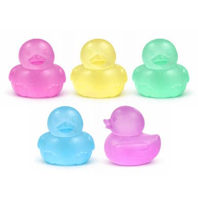 Top Trenz Inc - Super Duper Sugar Squisher Variety - BLIND BOX | Fidget | Squeeze