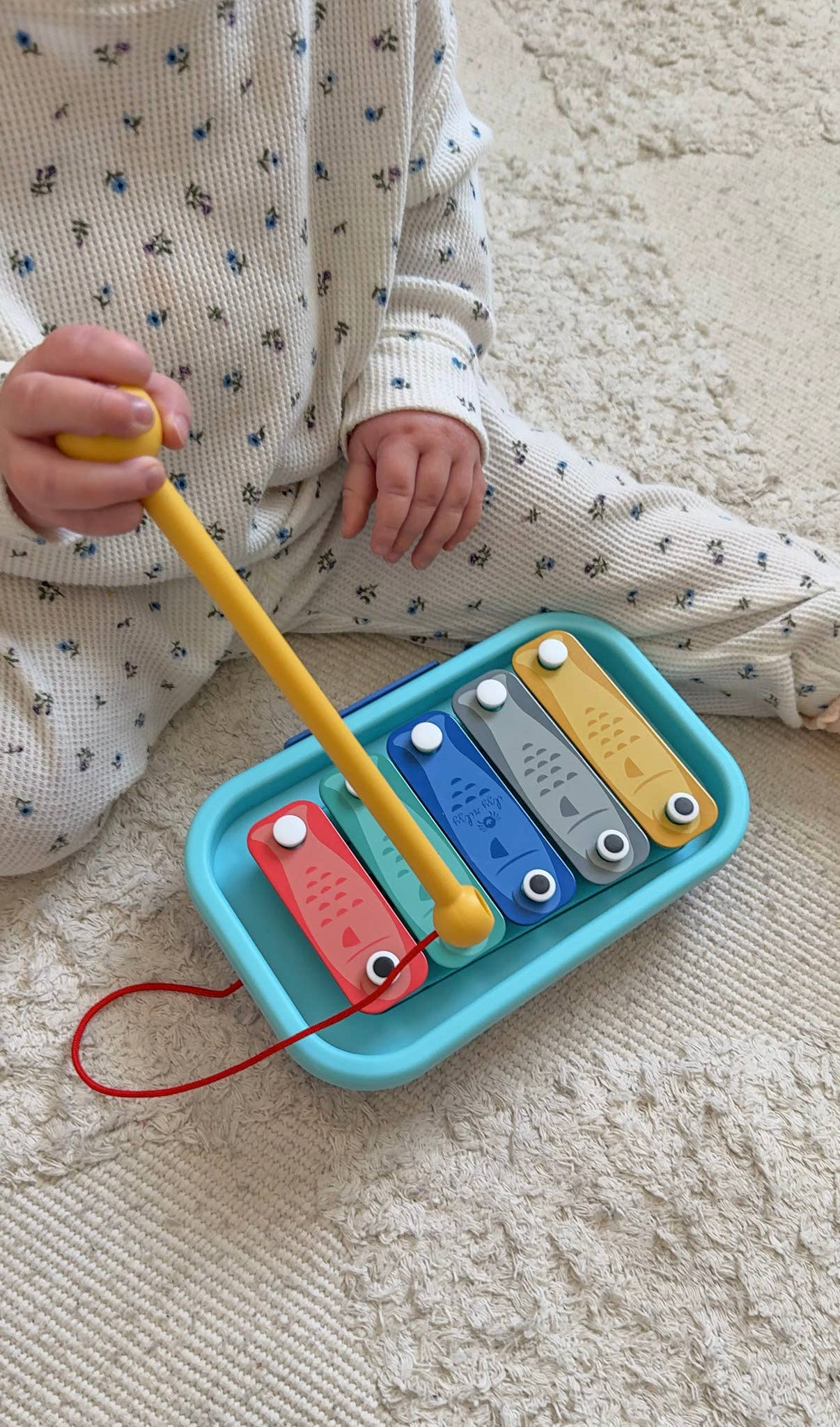 Itzy Ritzy - Xylophone Itzy Music School™