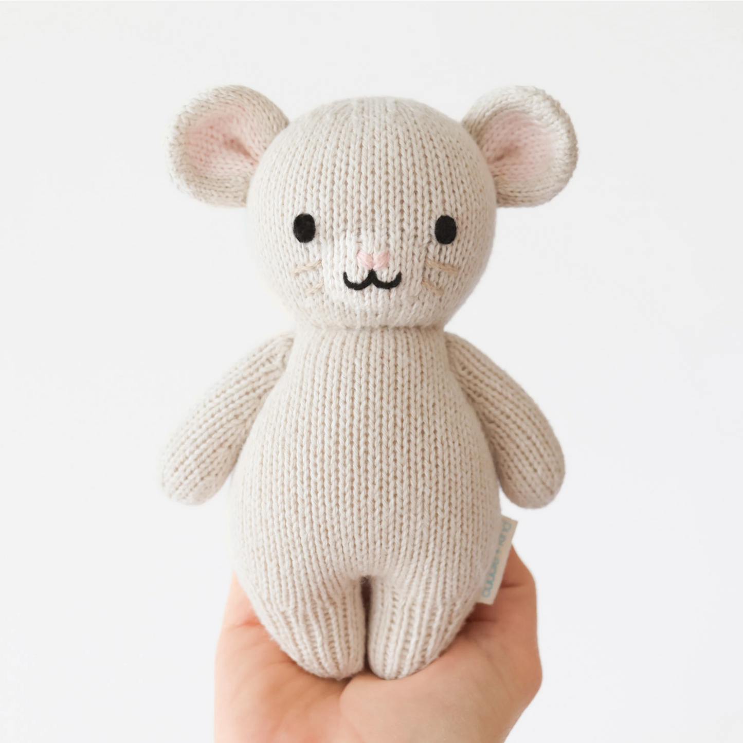 cuddle+kind - Baby mouse