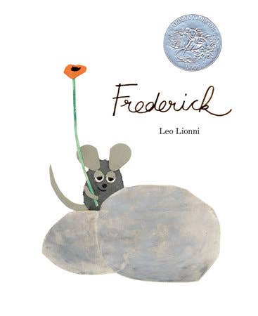 Penguin Random House LLC - Frederick Book