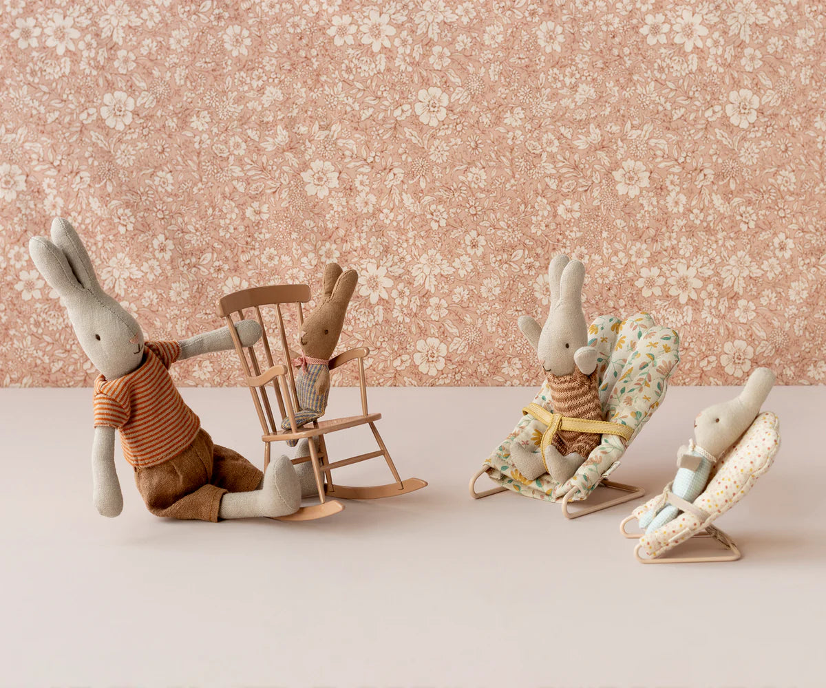 Maileg - Bouncy Chair - Micro