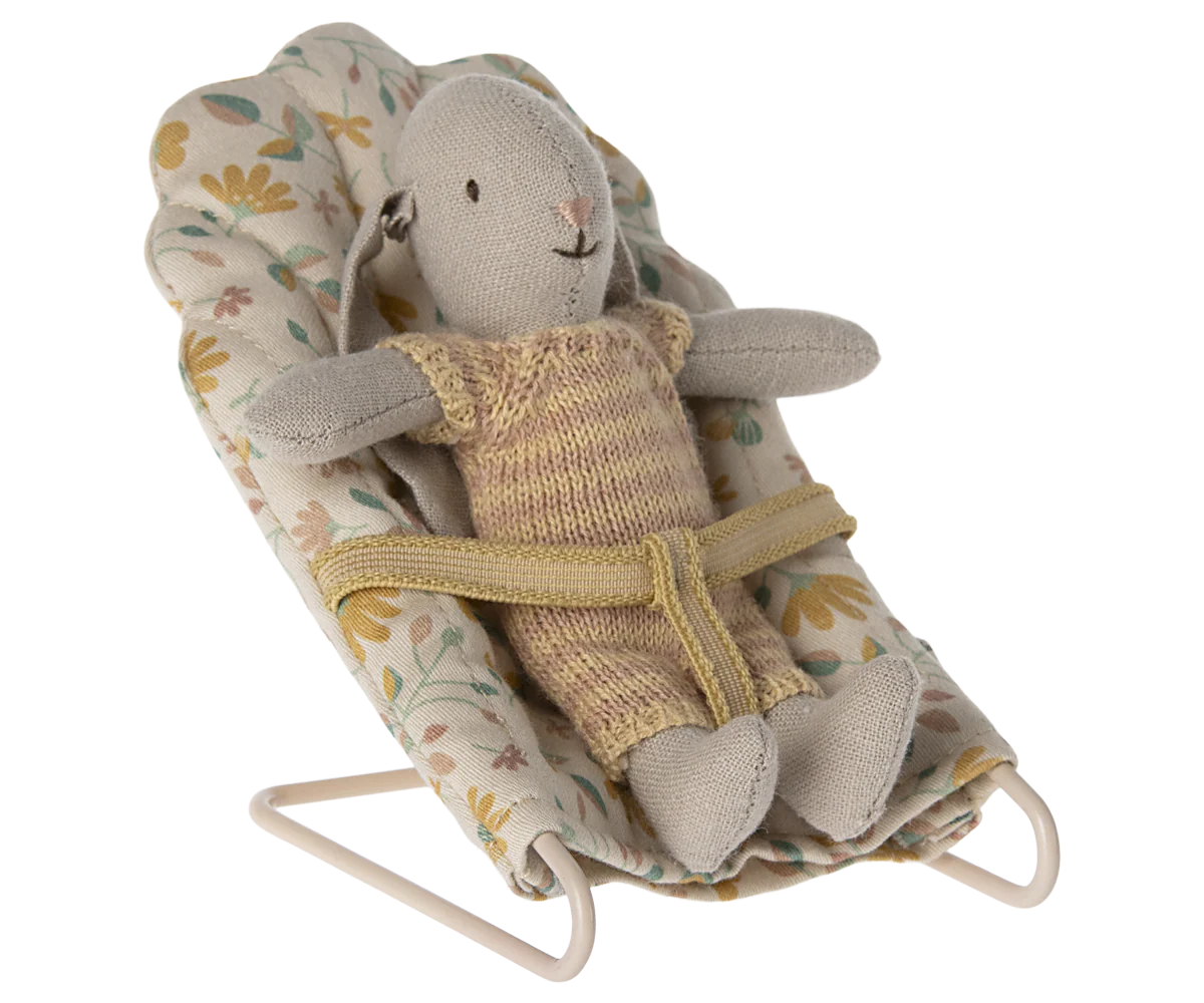 Maileg - Bouncy Chair - Micro