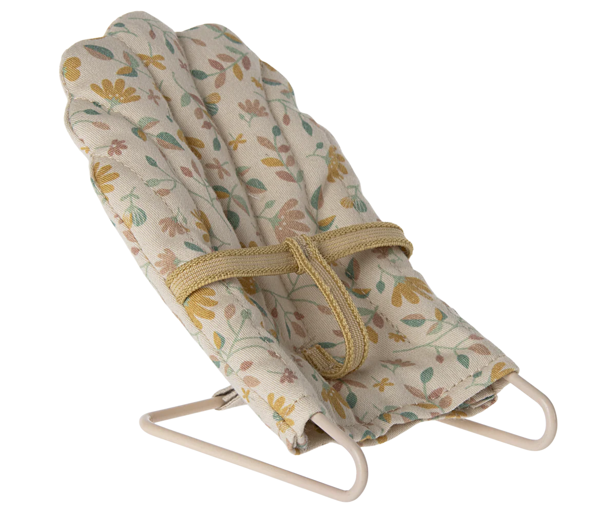 Maileg - Bouncy Chair - Micro