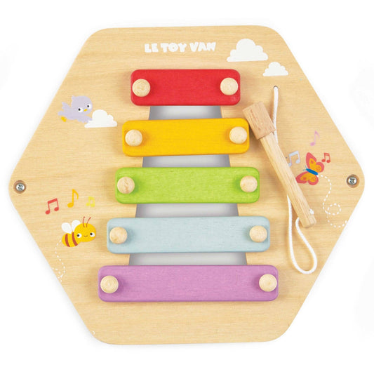 Le Toy Van, Inc. - Xylophone Activity Tile