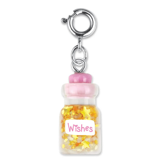 High IntenCity - Charm It! Wishes Bottle Charm