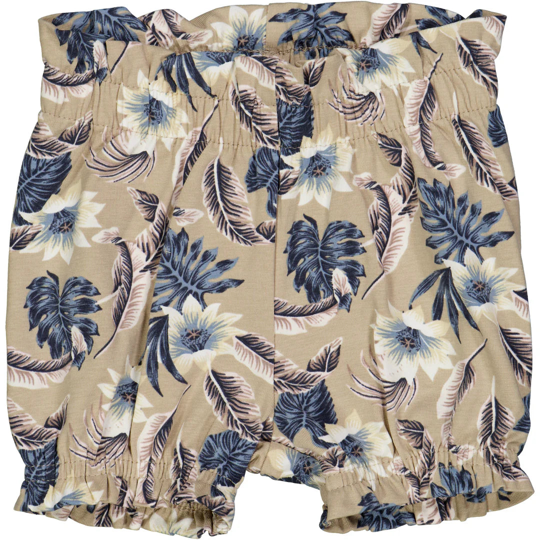 Musli by green cotton - Lily Frill Set
