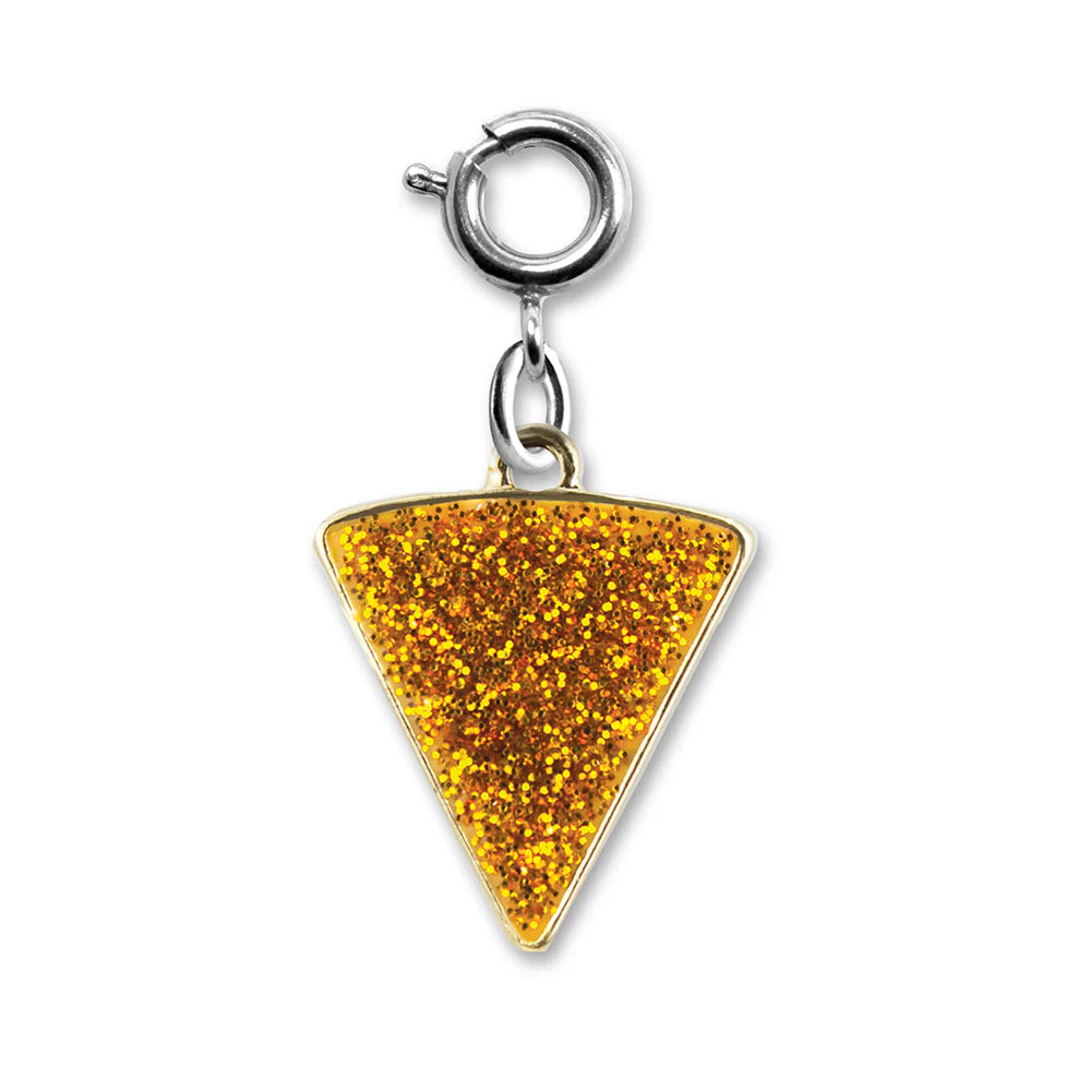 High IntenCity - Charm It! Glitter Pizza Charm