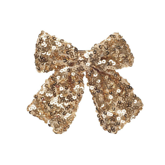 Rockahula Kids US - Bedazzle Sequin Bow Clip