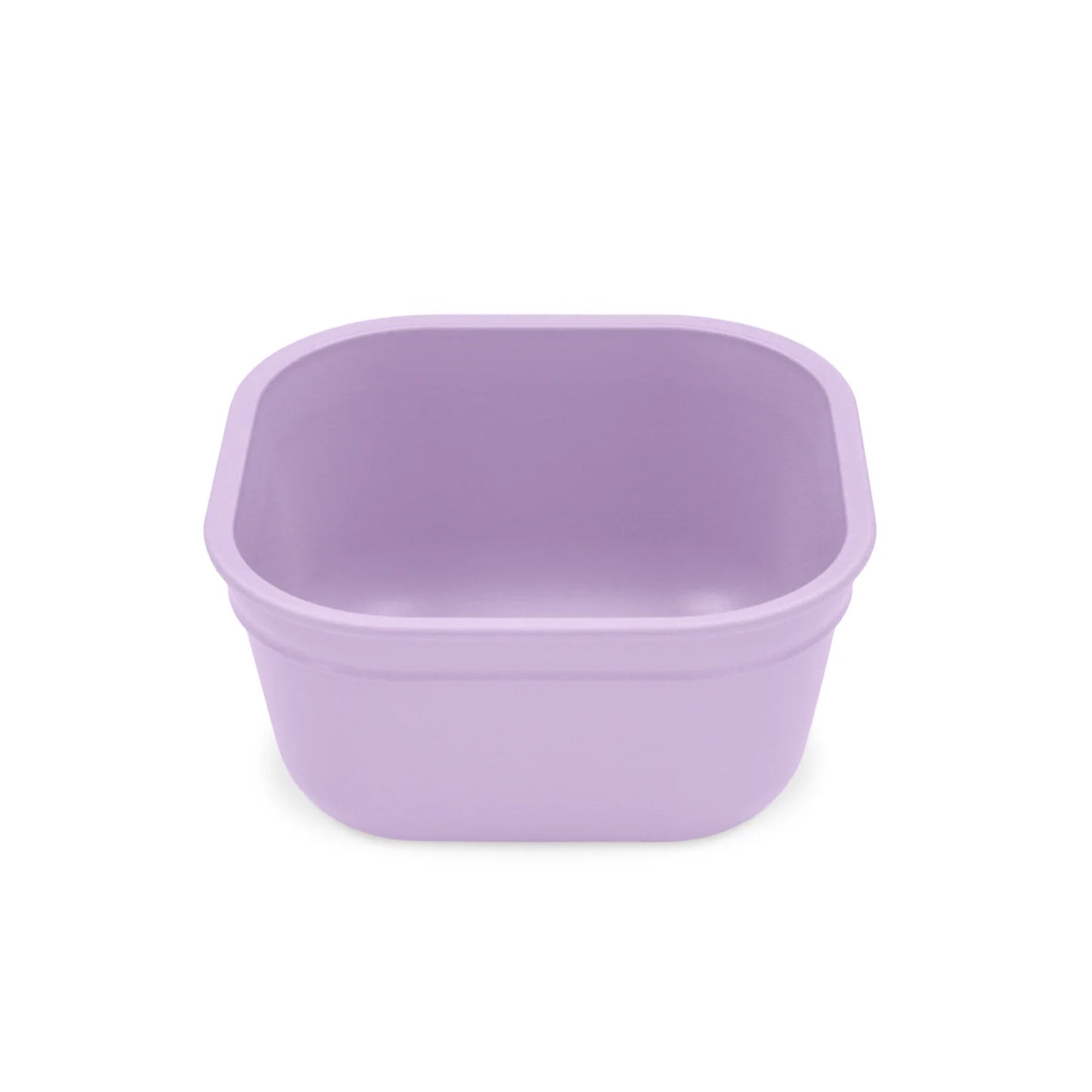 Re-Play - 12oz Square Bowl - Lavender