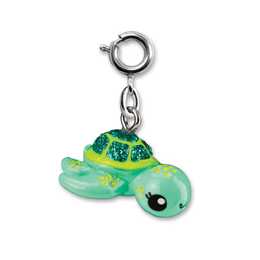 High IntenCity - Charm It! Baby Sea Turtle Charm