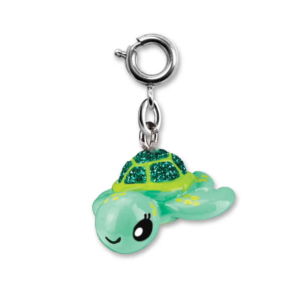 High IntenCity - Charm It! Baby Sea Turtle Charm