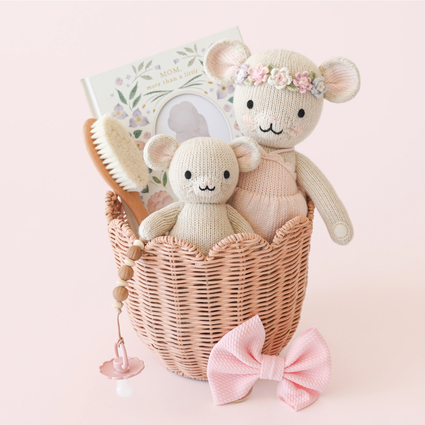 cuddle+kind - Baby mouse