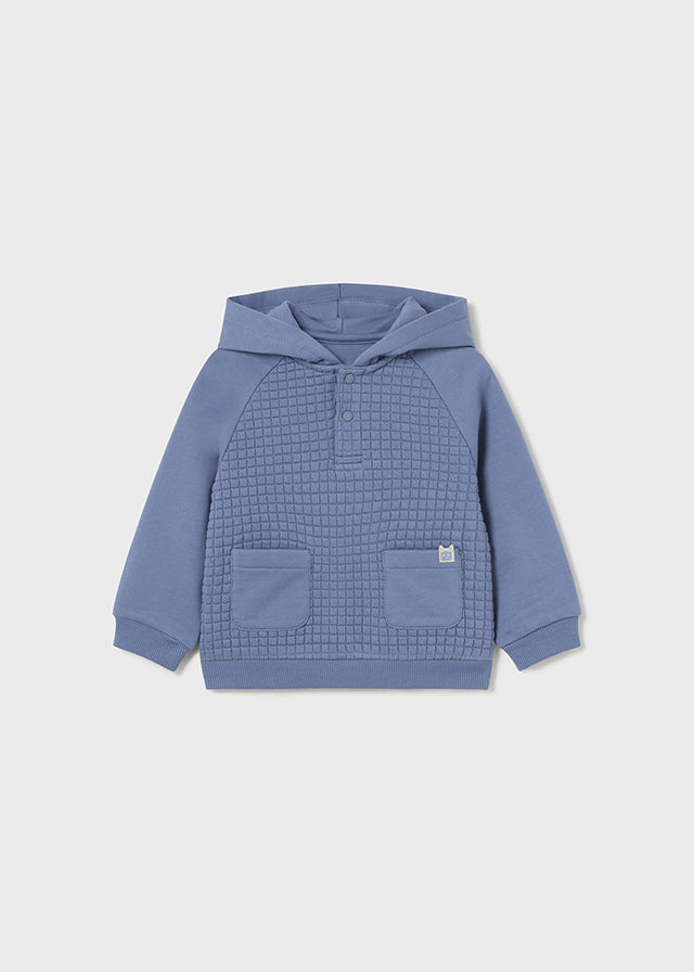 Mayoral - Steel Pullover