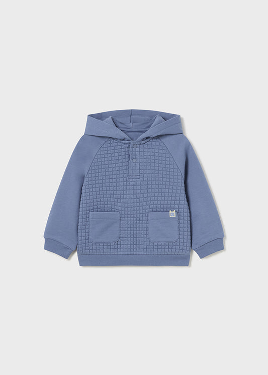 Mayoral - Steel Pullover