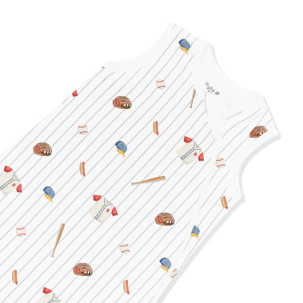 Kyte Baby - Sleep Bag in Home Run 1.0