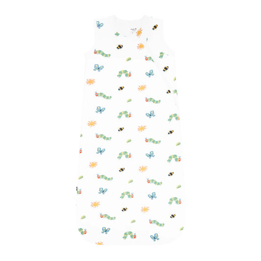 Kyte Baby - The Very Hungry Catepillar and Friends 1.0 Sleep Bag