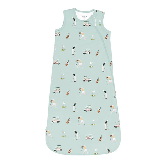 Kyte Baby - Sleep Bag in Golf 1.0