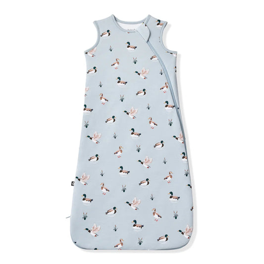 Kyte Baby - Sleep Bag in Mallard Duck 1.0