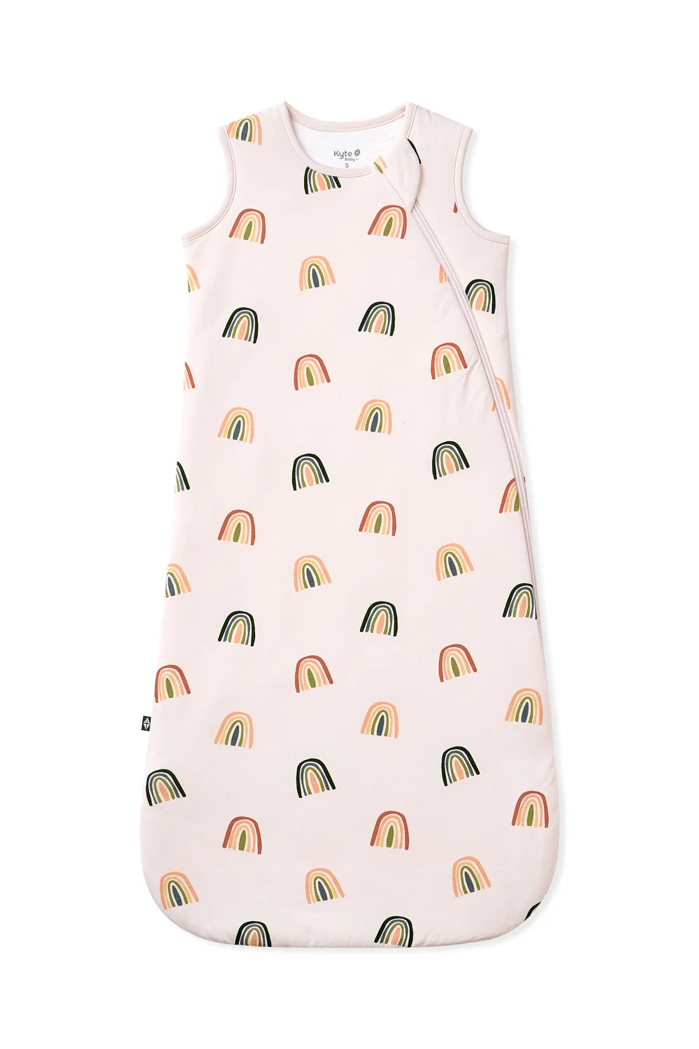 Kyte Baby - Sleep Bag in Retro Rainbow 1.0