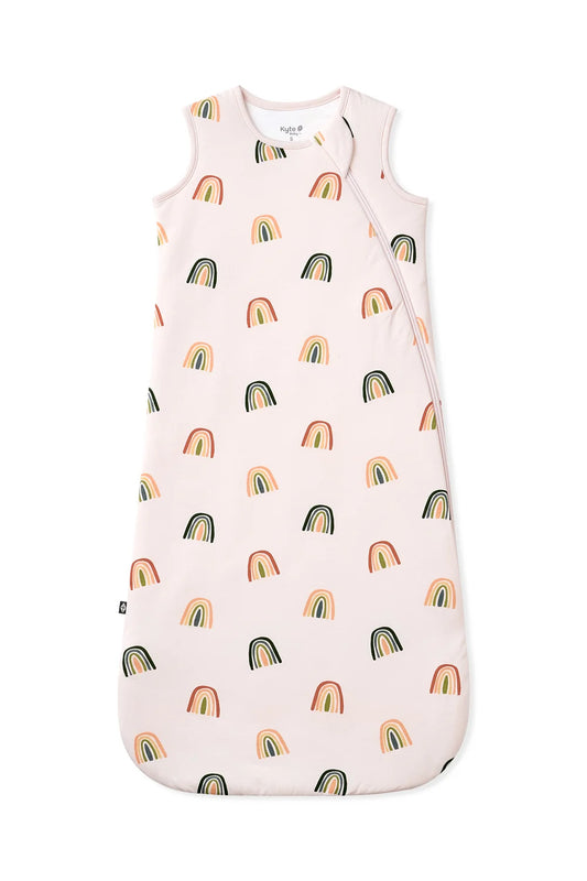 Kyte Baby - Sleep Bag in Retro Rainbow 1.0