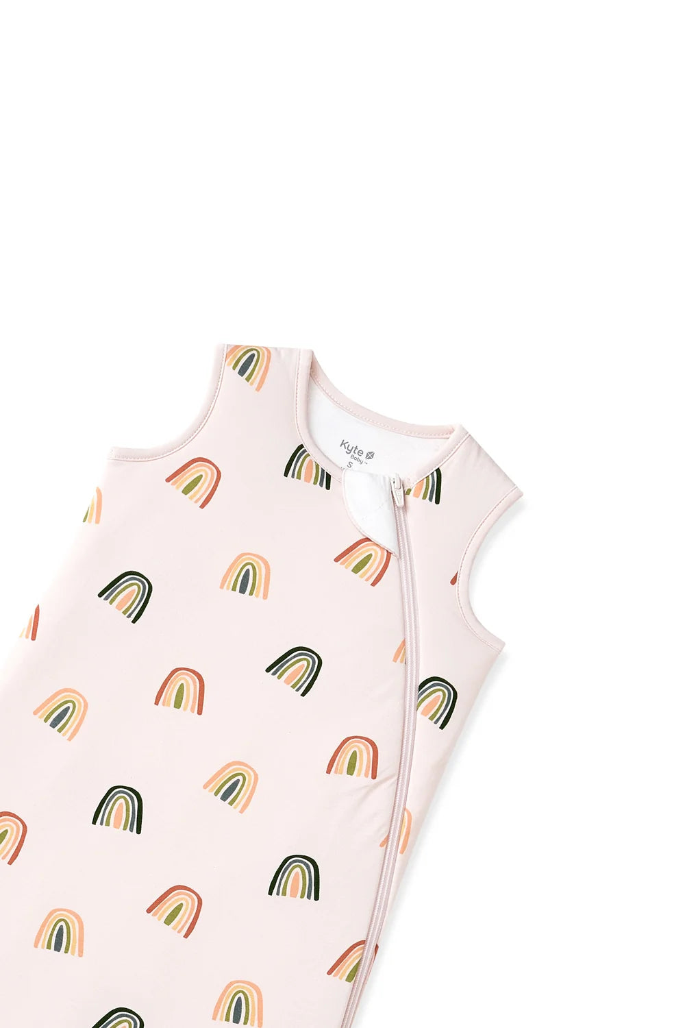 Kyte Baby - Sleep Bag in Retro Rainbow 1.0