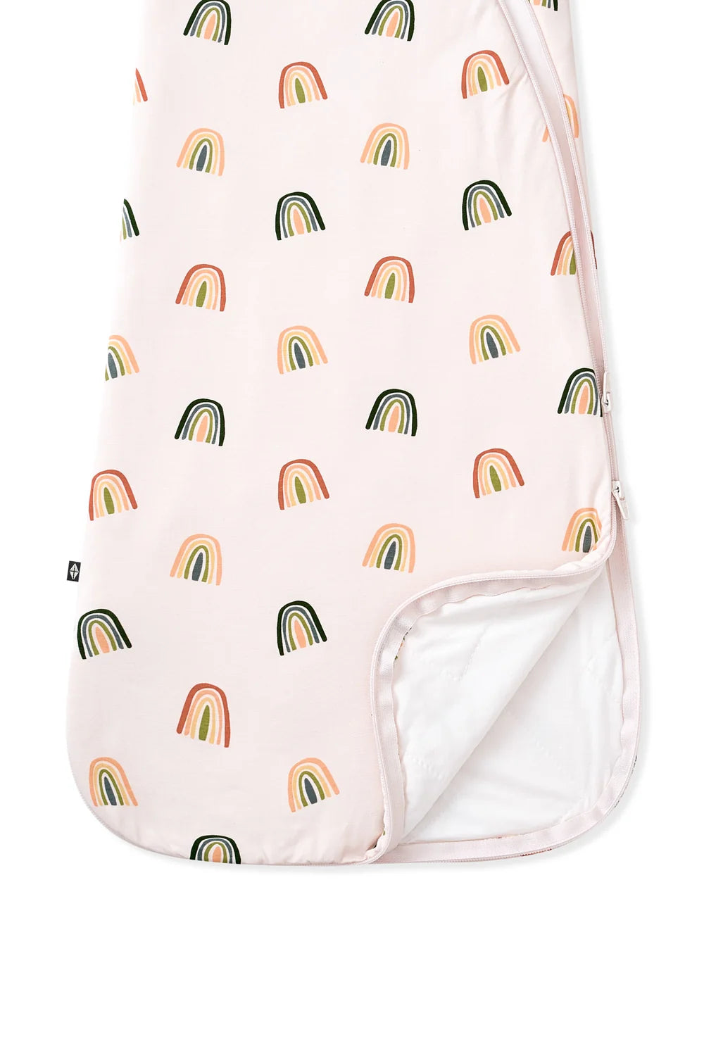 Kyte Baby - Sleep Bag in Retro Rainbow 1.0