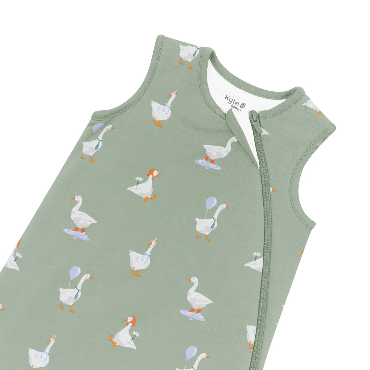Kyte Baby - Silly Goose 1.0 Sleep Bag