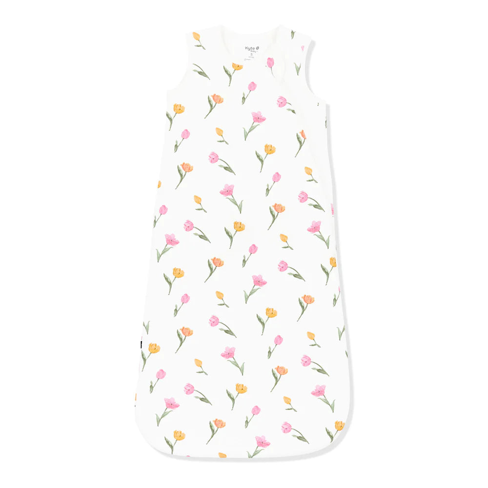Kyte Baby - Sleep Bag in Tulip 1.0
