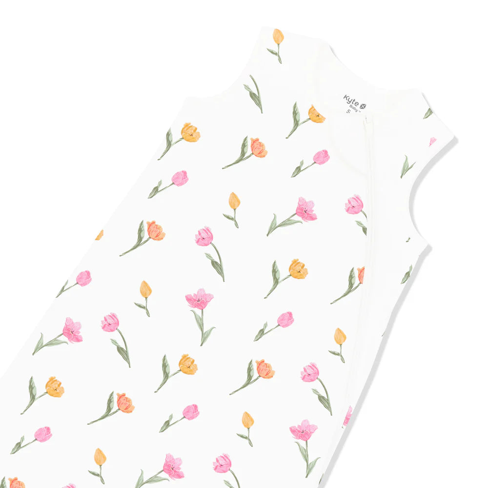 Kyte Baby - Sleep Bag in Tulip 1.0