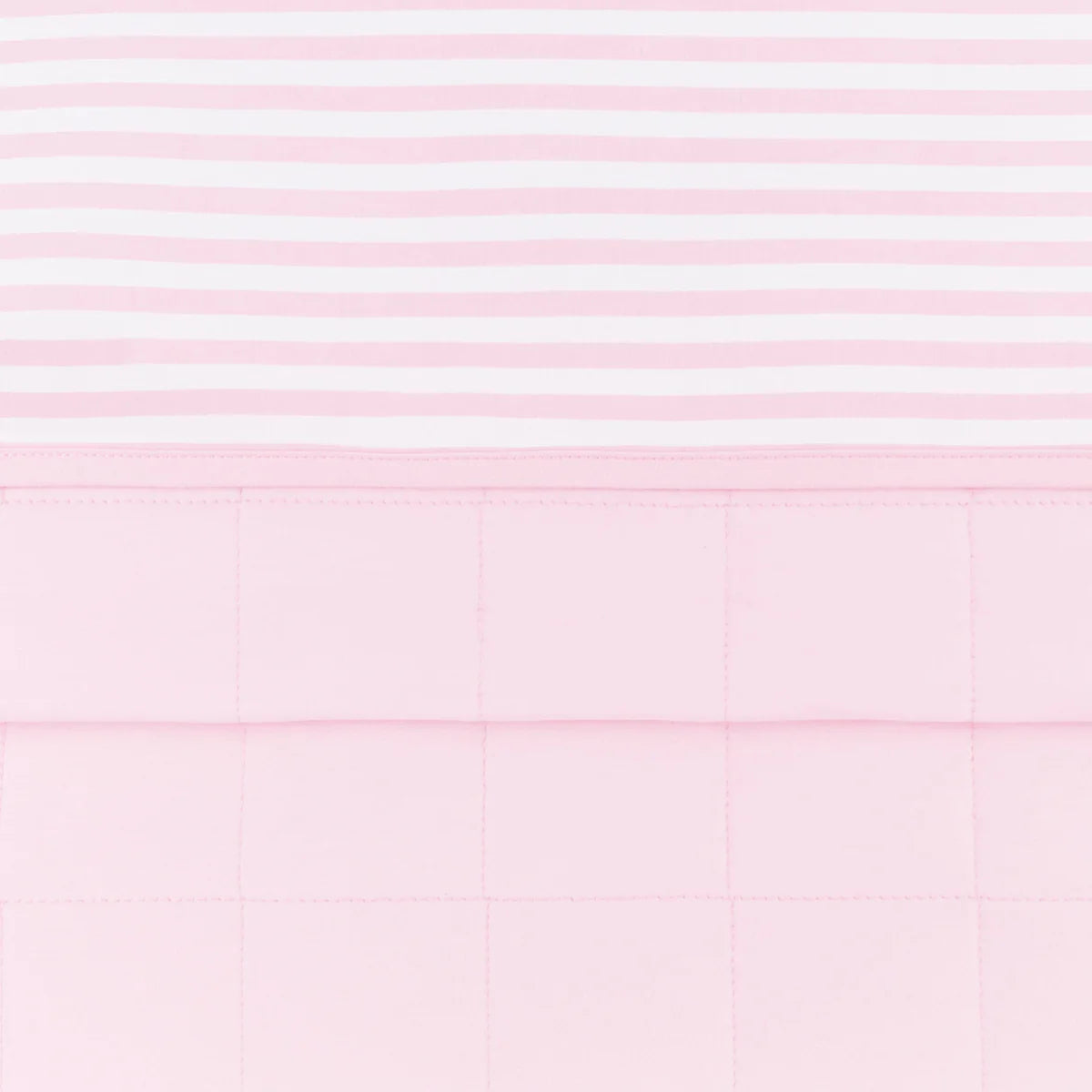 Kyte Baby - Small Sakura Stripe Baby Blanket 1.0