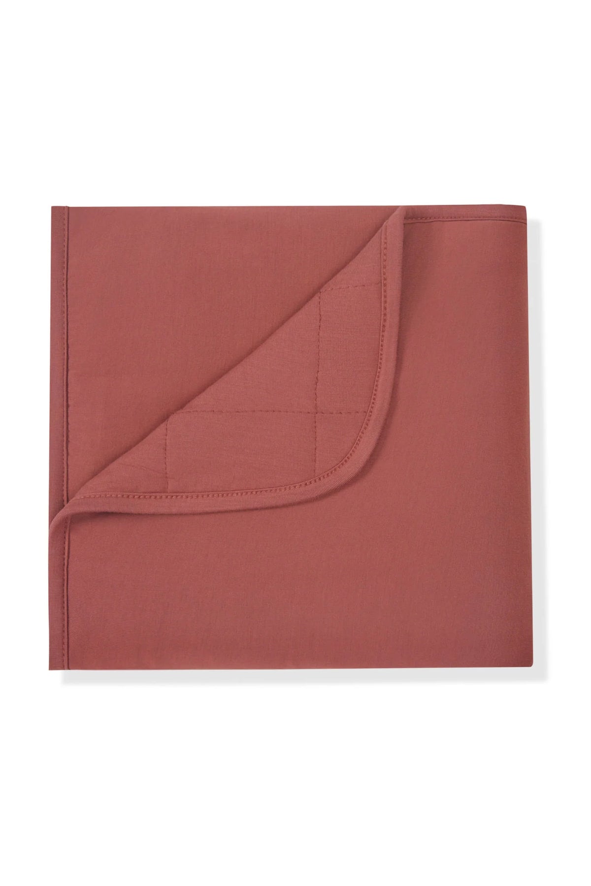 Kyte Baby - Baby Blanket in Ember 1.0