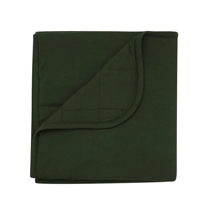 Kyte Baby - Fir Baby Blanket 1.0
