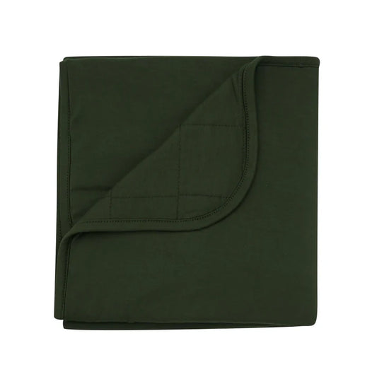Kyte Baby - Fir Baby Blanket 1.0
