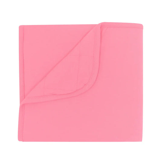 Kyte Baby - Guava Baby Blanket