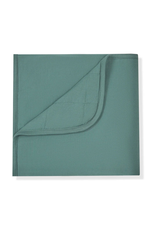 Kyte Baby - Baby Blanket in Pine 1.0