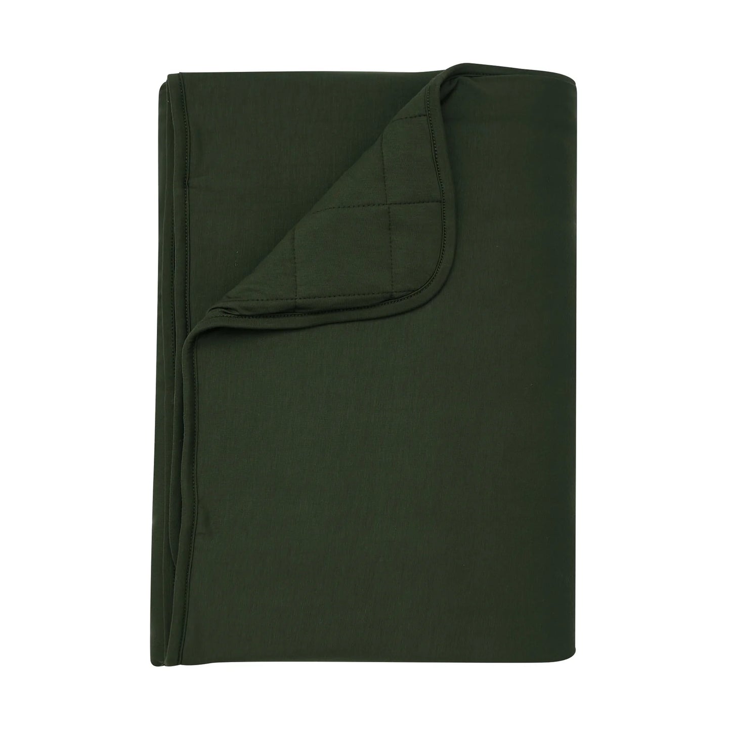 Kyte Baby - Toddler Blanket in Fir 2.5